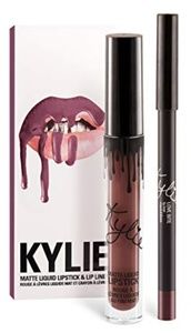 Kylie lip kit NIB